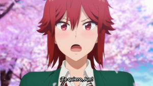 Tomo-chan wa Onnanoko!